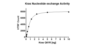 Kras Q61R Nucleotide Exchange Assay Kit